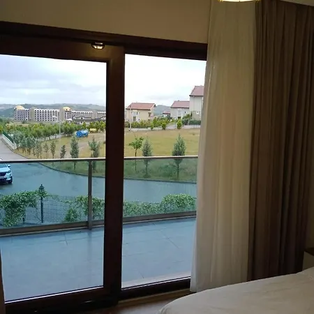 Holiday home Mia Thermal *
