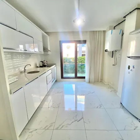Mia Thermal Holiday home Cinarcik